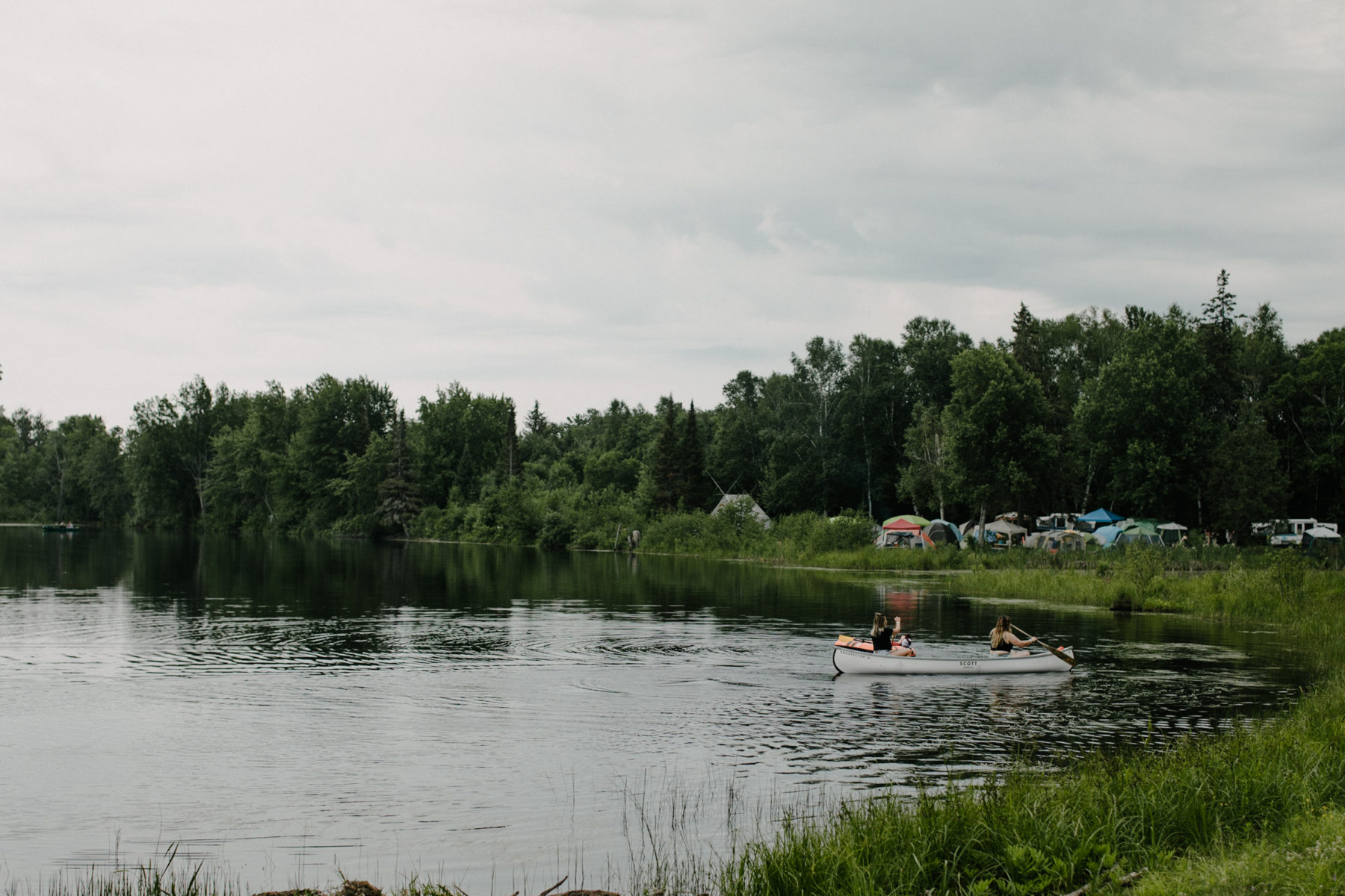 river & sky music festival camping sudbury north bay muskoka toronto photographer 