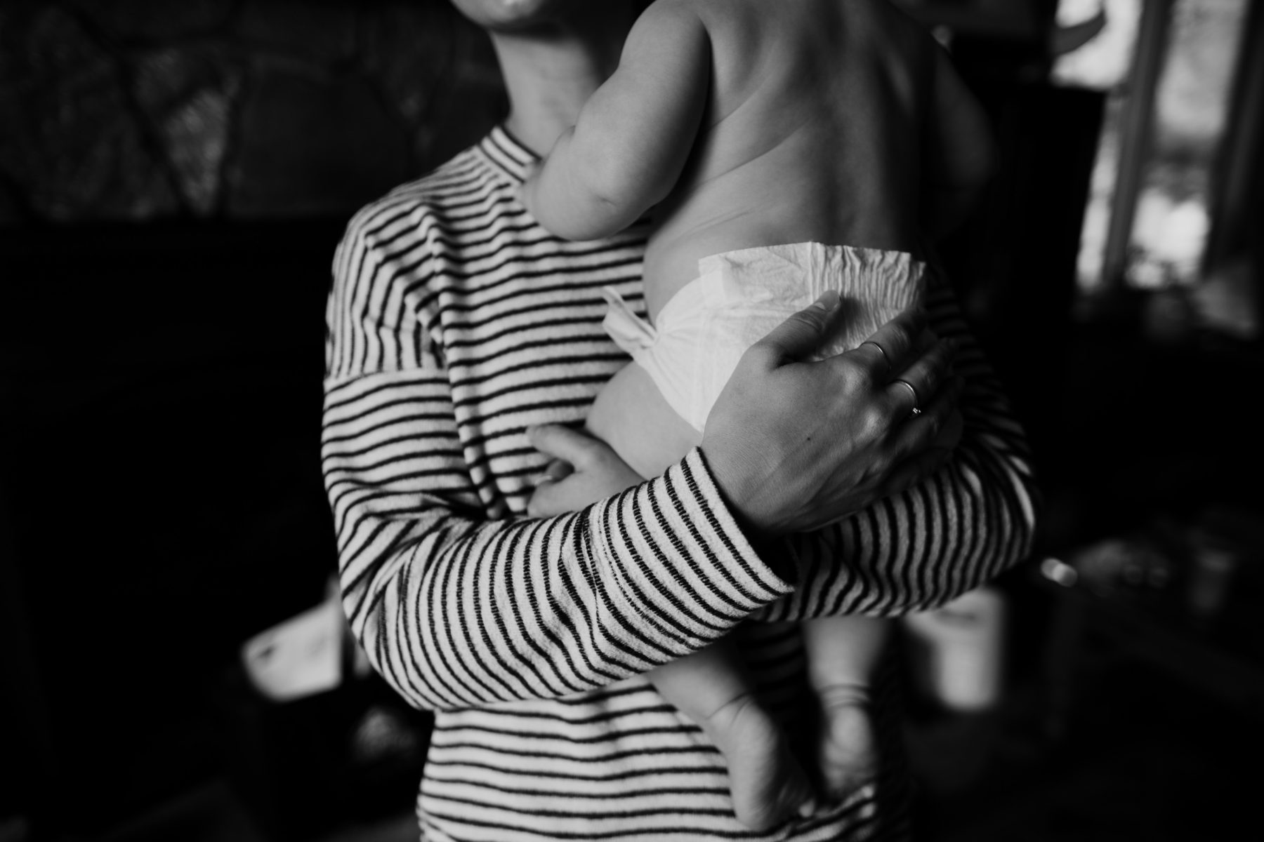 documenting lifestyle newborn family north bay muskoka toronto photographers