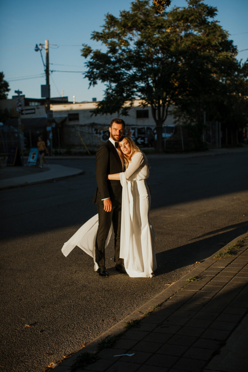 Album Studios Toronto Wedding Photographer Muskoka Sudbury North Bay