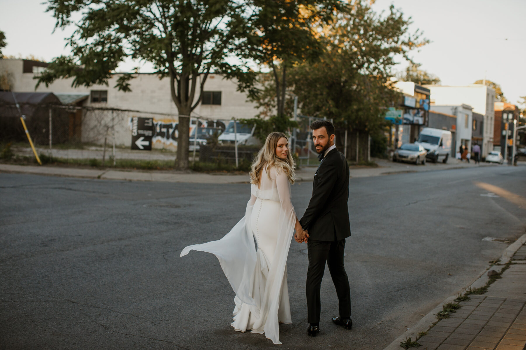 Album Studios Toronto Wedding Photographer Muskoka Sudbury North Bay