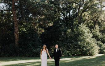 North Bay Wedding Photographer- Alicia+Paul Oakville Wedding