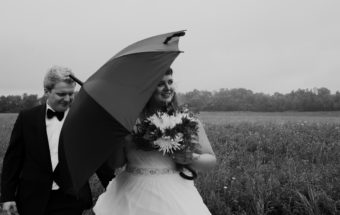 Muskoka Wedding Photographers - Farmstead Wedding
